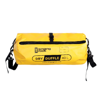  SINGING ROCK DRY DUFFLE 40