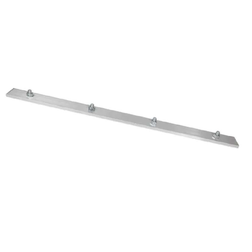 Spojovací lišta GEFAguard® ALUMINUM RAIL - 75 cm