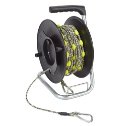 COURANT GUIDE LINE REEL