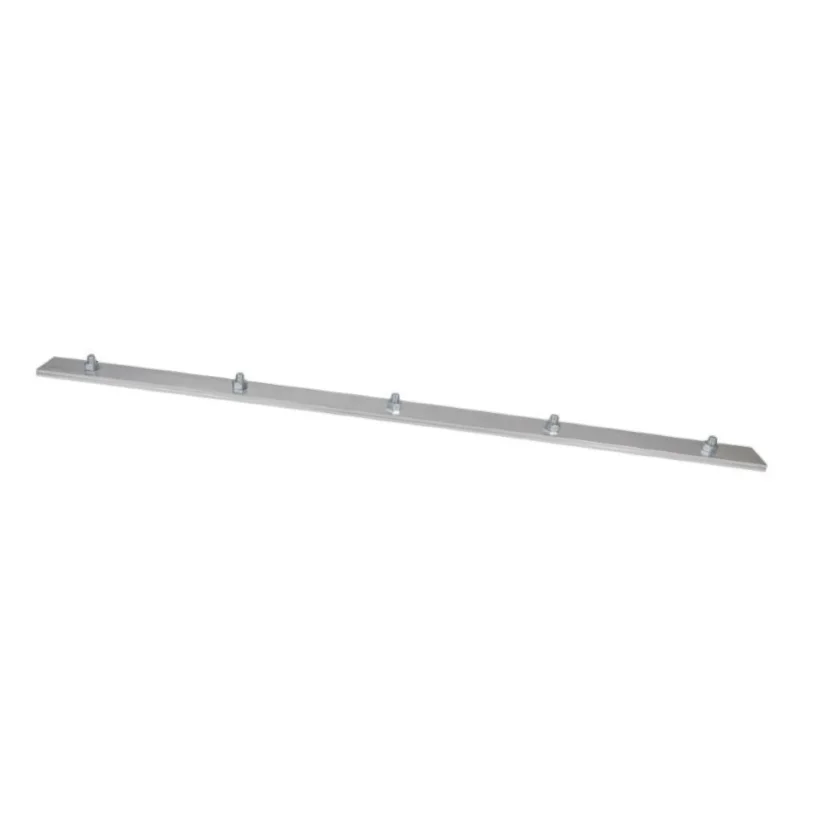 Spojovací lišta GEFAguard® ALUMINUM RAIL - 100 cm