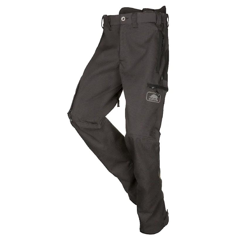 SIP PROTECTION 1SSR TRACKER - grey