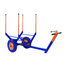 Arborist trolley STEIN ARBOR TROLLEY RC4600