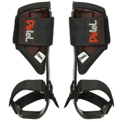 DISTEL CARBON 3.1 VELCRO tree climbing spurs