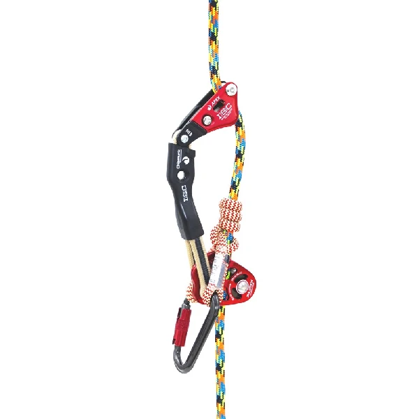 ISC APEX WRENCH & CHIPMUNK FLEX TETHER PPE REGULATION KIT