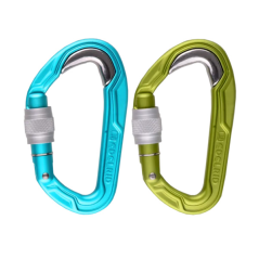 Karabina EDELRID BULLETPROOF SCREW