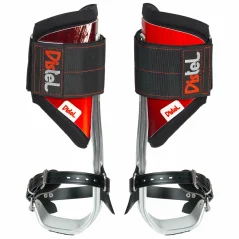 DISTEL ALU PLUS CLASSIC 2025 tree climbing spurs