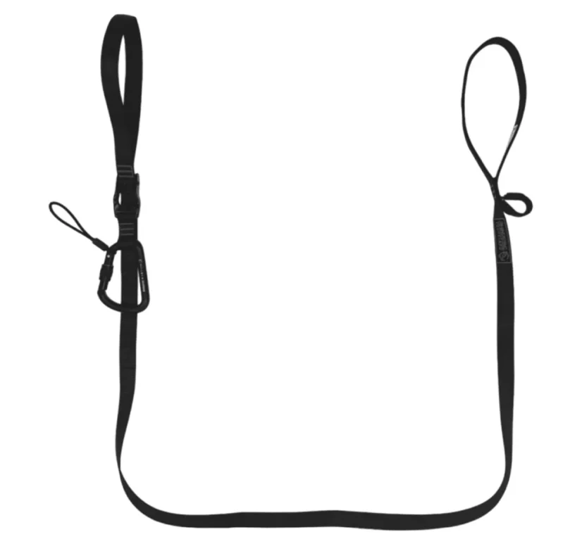 COURANT RHINOEVAC V2 Black