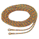 COURANT KANOPA TUTTIFRUTTI 12.1 mm arborist rope 2x spliced eye COURANT KANOPA TUTTIFRUTTI 12.1 mm arborist rope 2x spliced eye