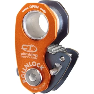CLIMBING TECHNOLOGY ROLLnLOCK orange