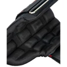 Replacement DISTEL PADS PLUS padding with Velcro straps and ring