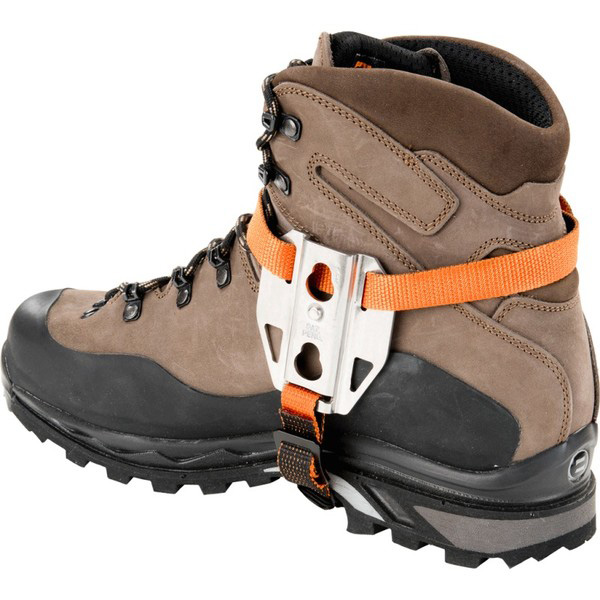 Rögzítőlemez CLIMBING TECHNOLOGY QT UNIVERSAL lábgéphez