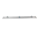 Spojovací lišta GEFAguard® ALUMINUM RAIL - 50 cm Spojovací lišta GEFAguard® ALUMINUM RAIL - 50 cm