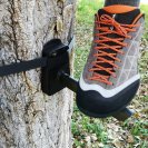 Tree-climbing stepper TREE-MONKEY STEPPERS