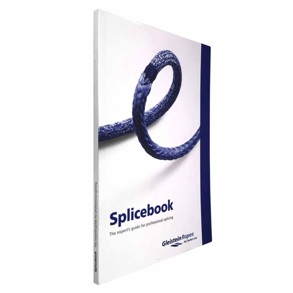 The book GLEISTEIN SPLICEBOOK