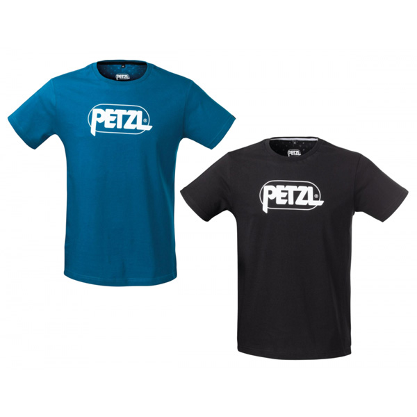 PETZL ADAM T-shirt