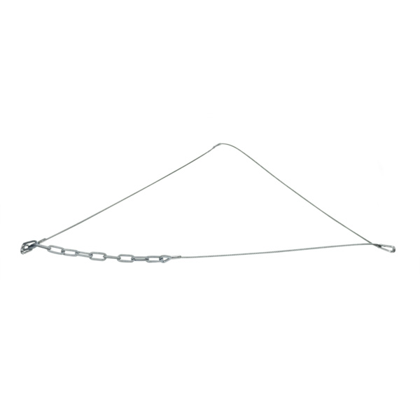 SKYLOTEC TRIBOC-CHAIN