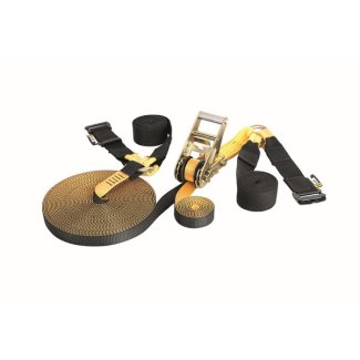 Set SINGING ROCK SLACK LINE - 15 m
