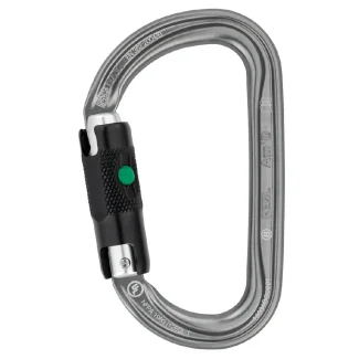 PETZL AmD Ball-Lock PETZL AmD Ball-Lock