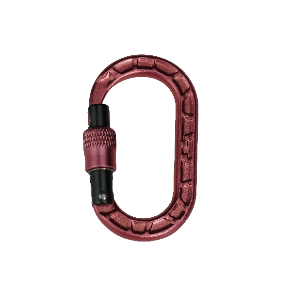TEUFELBERGER miniME SCREW pink