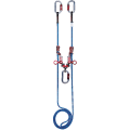 CAMP GYRO LANYARD DOUBLE + 3x 2125 3,5m