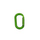 Arborist harness TEUFELBERGER treeMOTION PRO X + 6 carabiners + bag