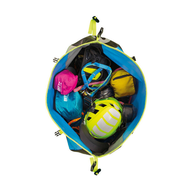 Transportní vak FTC DUFFLE 80 l