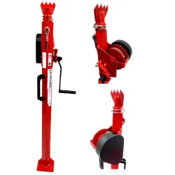 REIPAL TREE JACK RH-PUSHER IV