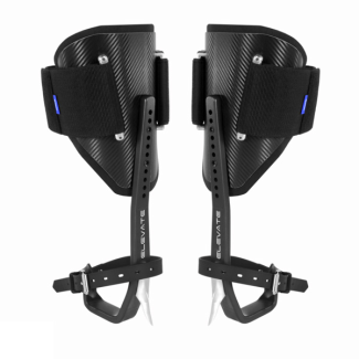 Tree climbing steps STEIN ELEVATE black