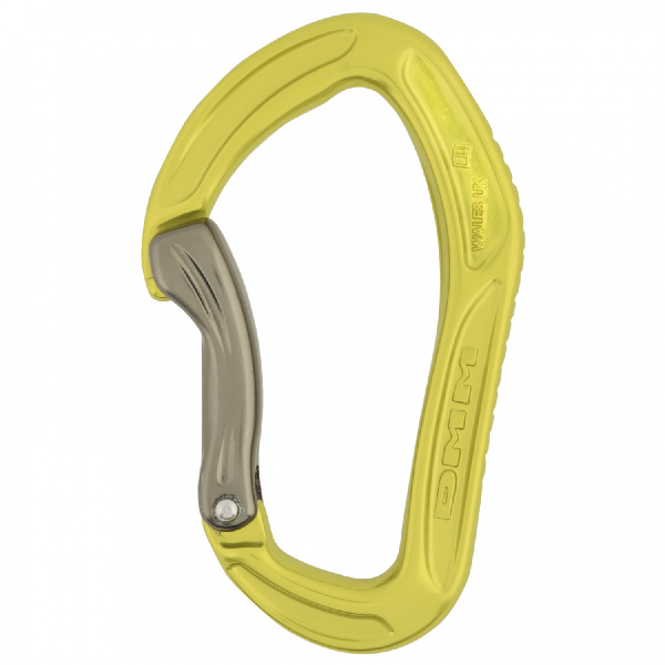 DMM ALPHA SPORT BENT GATE