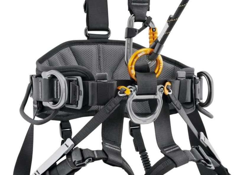 Munkahevederzet PETZL AVAO INT 2025