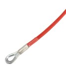 Neprořezný lanyard CAMP CABLE ADJUSTER