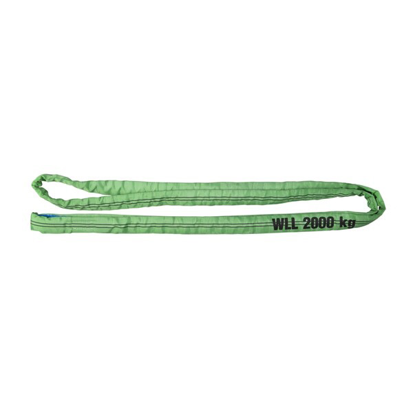 Endless winding loop WLL 2 T - 400 cm