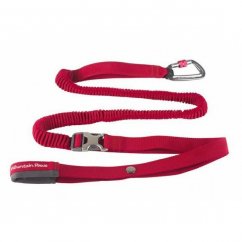 Dog leash MOUNTAIN PAWS SHOCK ABSORBER