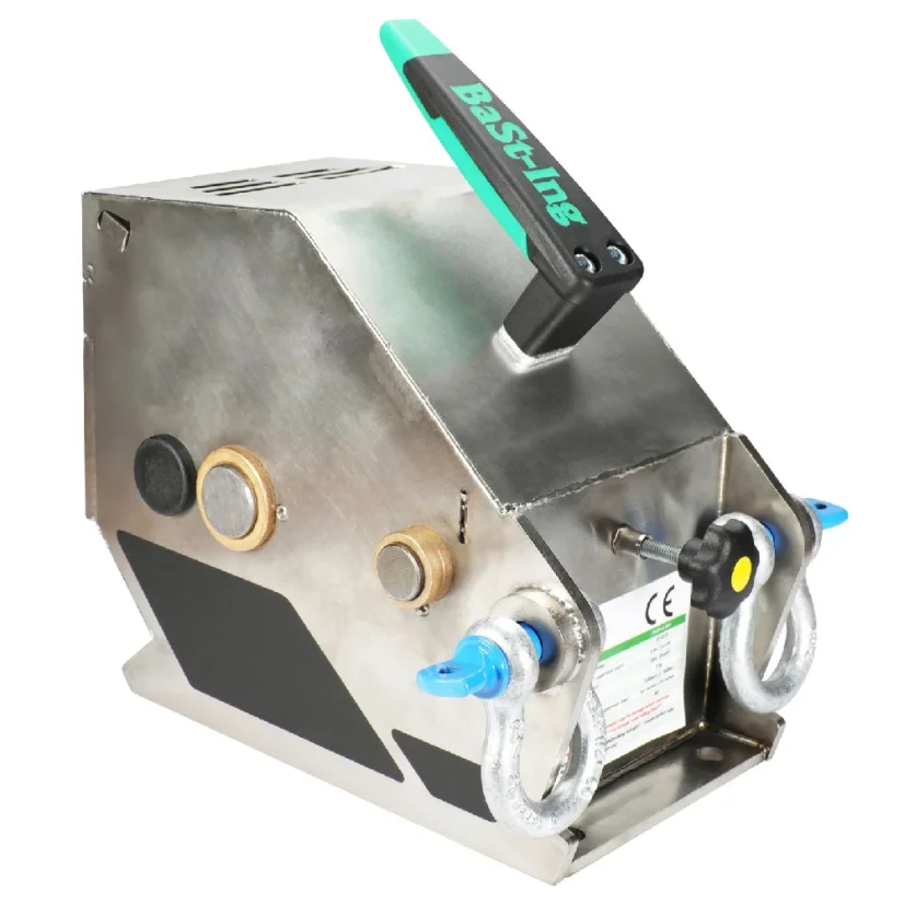 BAST-ING PULLFAST 900 -  50 m 