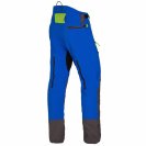 Chainsaw trousers ARBORTEC BREATHEFLEX PRO - blue