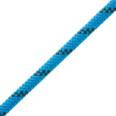 PETZL AXIS 11 mm - modrá