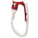 Carabiner for DMM VAULT LOCKING GATE material