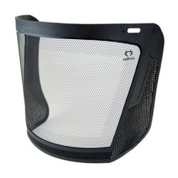 Protective shield HELLBERG SAFE STEEL MESH