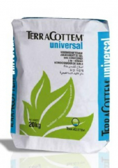 Pudní kondicionér TERRACOTTEM® UNIVERSAL 20 kg