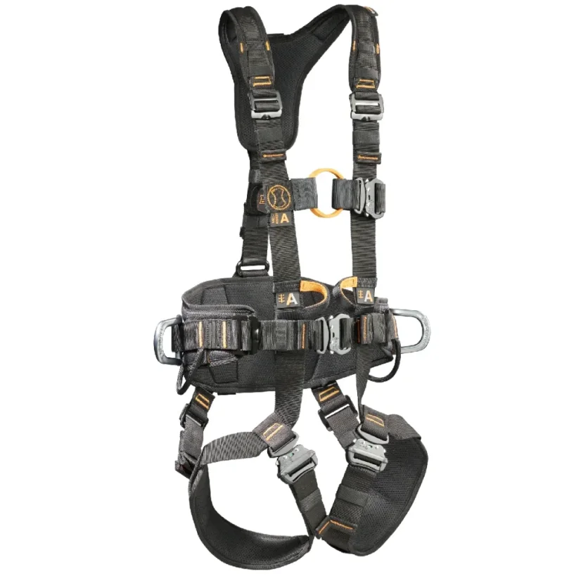 SKYLOTEC AMPURI WIND full body work harness
