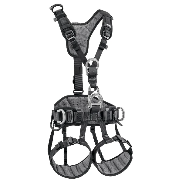 Munkaheveder PETZL AVAO EU 2025