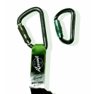 Chain saw holder REECOIL BIG-BOSS