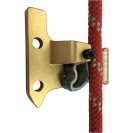 Foot ascender KIWI KLIMBERS SPIKESENDER 2 - blue