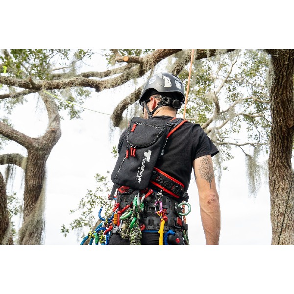 TEUFELBERGER upMOTION SRT mellheveder