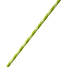 Pomocná šňůra EDELRID PES CORD 8 mm - zelená Pomocná šňůra EDELRID PES CORD 8 mm - zelená