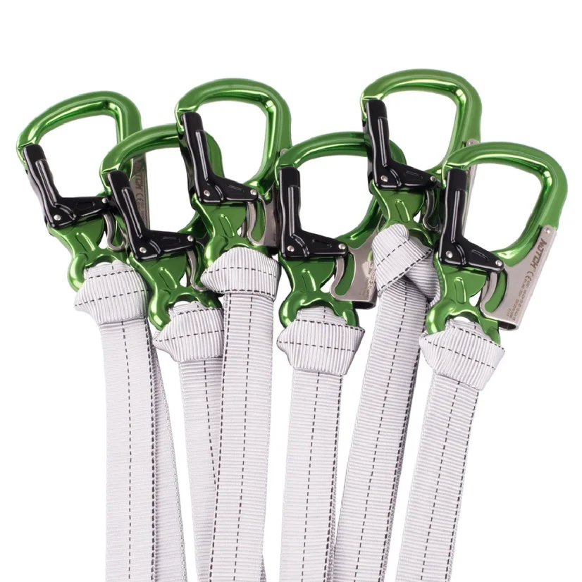 NOTCH SPEEDLINE KIT 40" (6 Pack)