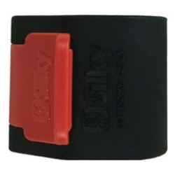 Náhradní objímka SILKY HAYAUCHI CRAMP HOUSING SMALL