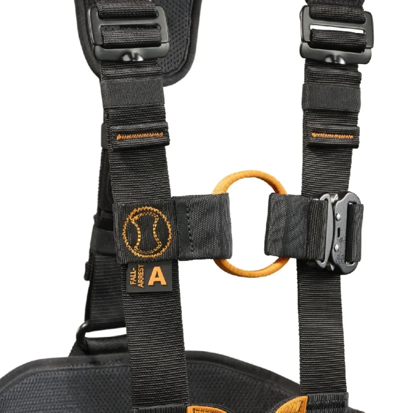 SKYLOTEC AMPURI WIND full body work harness