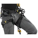 PETZL KNEE ASCENT KIT + SEQUOIA PETZL KNEE ASCENT KIT + SEQUOIA