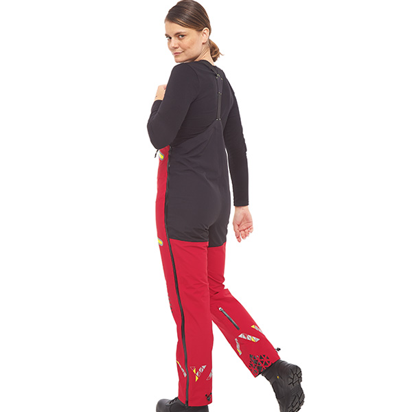 Waterproof trousers COURANT ARK OVERPANTS